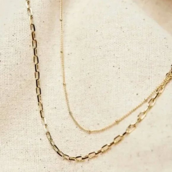 Alltrue Causebox Layered Necklaces - EACH - Picture 7 of 7